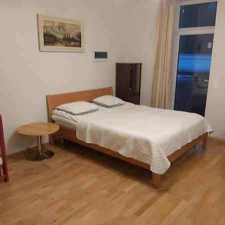 Viva Apartment - Pirita Таллин Номер фото