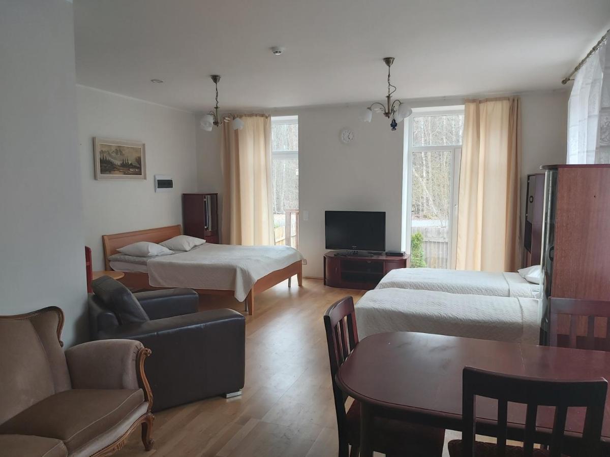 Viva Apartment - Pirita Таллин Номер фото