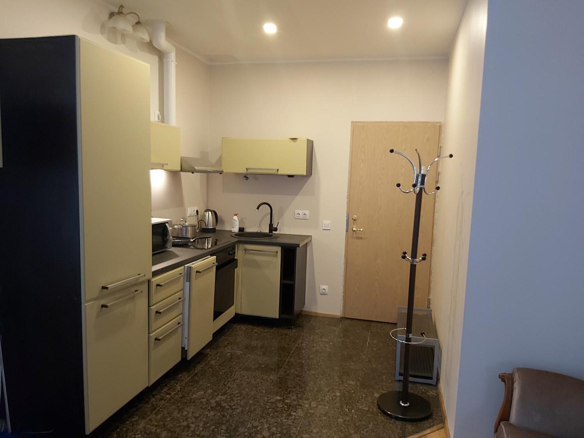 Viva Apartment - Pirita Таллин Номер фото