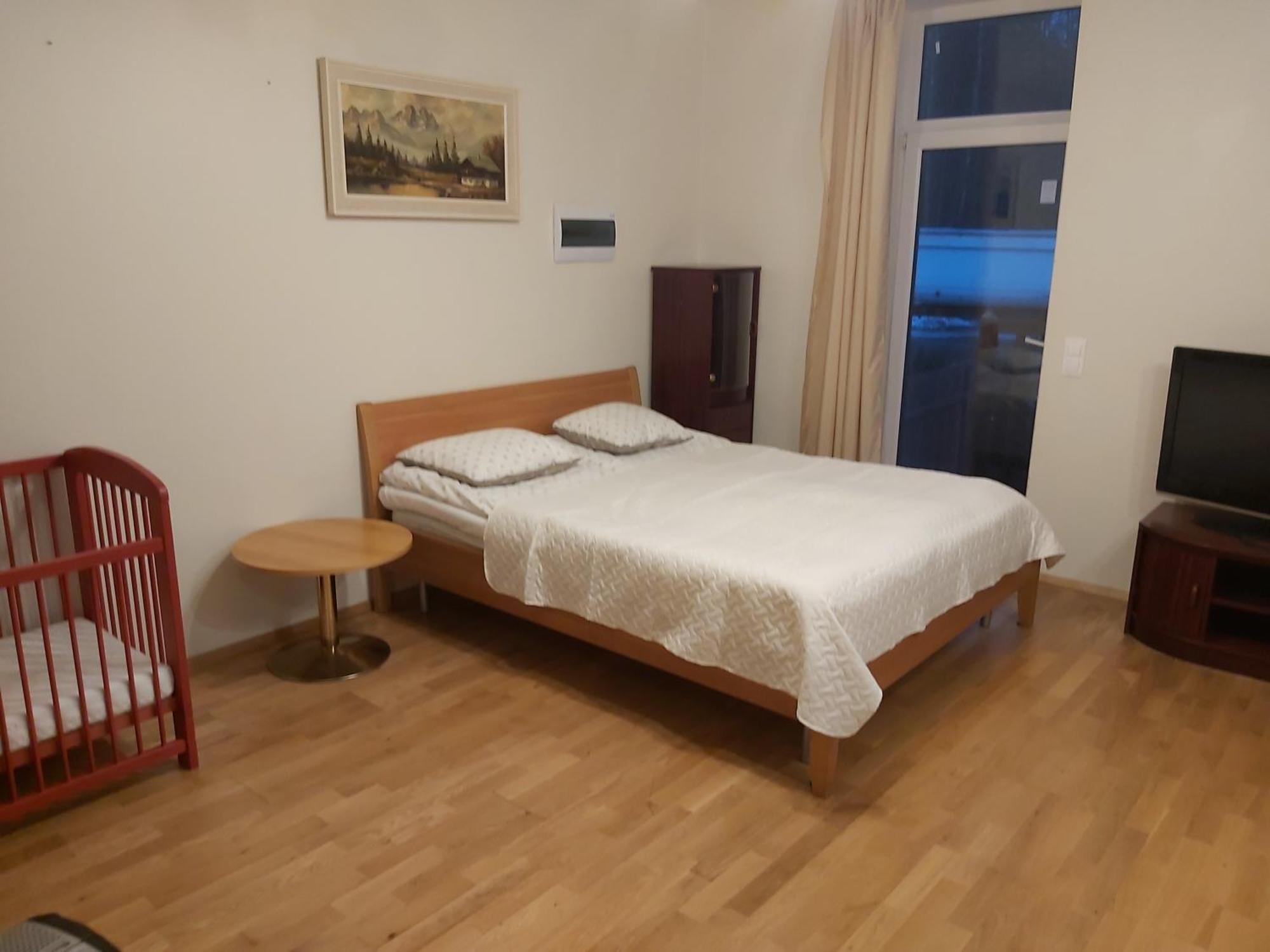 Viva Apartment - Pirita Таллин Номер фото