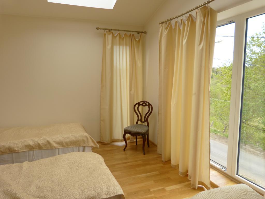 Viva Apartment - Pirita Таллин Экстерьер фото